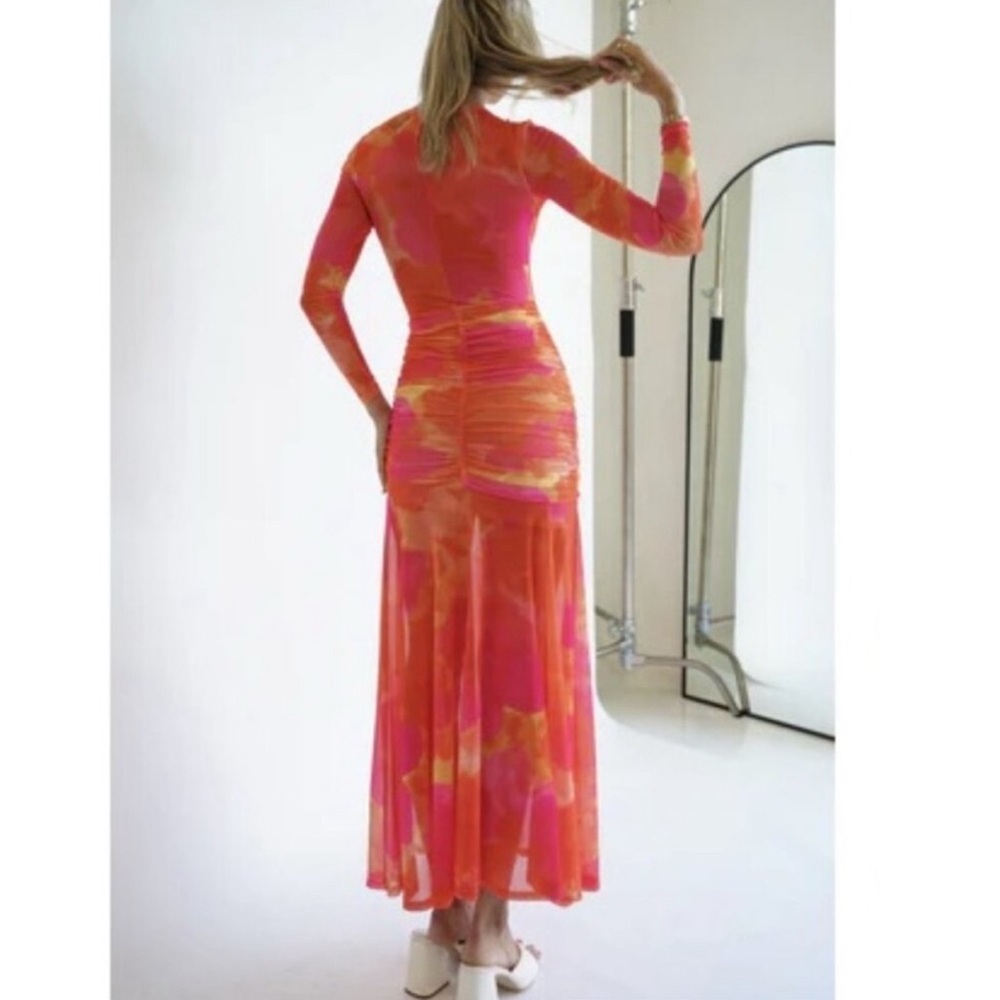 Yellow the Label Olivia maxi dress - Picture 2 of 9